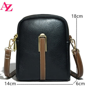 Elegant Crossbody Shoulder Bag