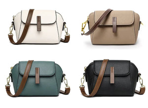 Light Luxury Soft Bag