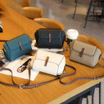Light Luxury Soft Bag